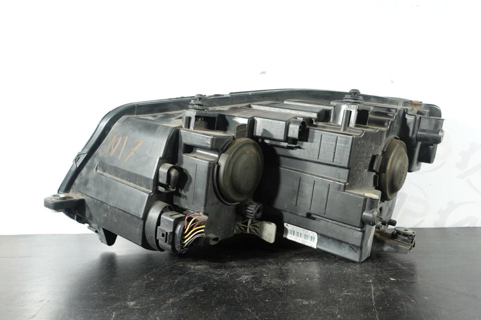 VW Touran 1T Halogen Scheinwerfer rechts 1T2 941 006 G N17 – Bild 9