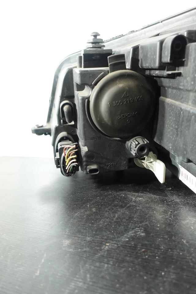 VW Touran 1T Halogen Scheinwerfer rechts 1T2 941 006 G N17 – Bild 10