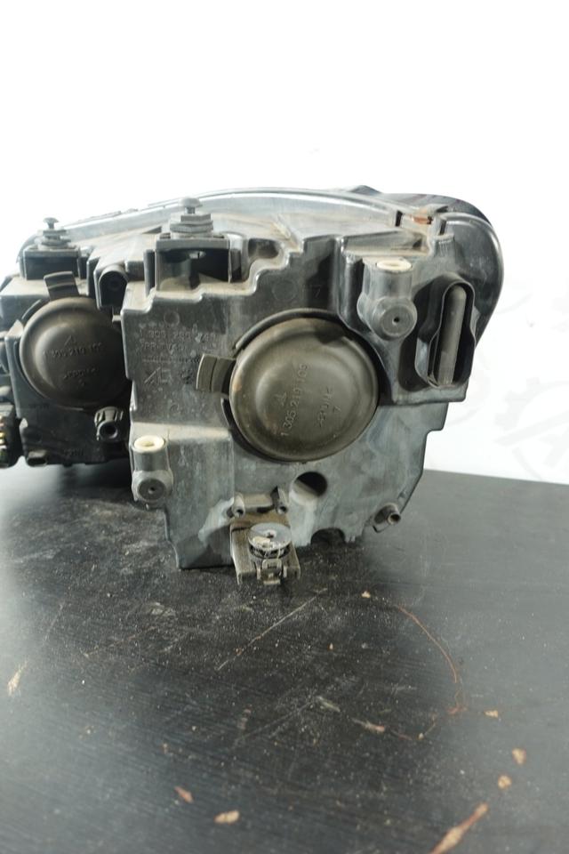 VW Touran 1T Halogen Scheinwerfer rechts 1T2 941 006 G N17 – Bild 11