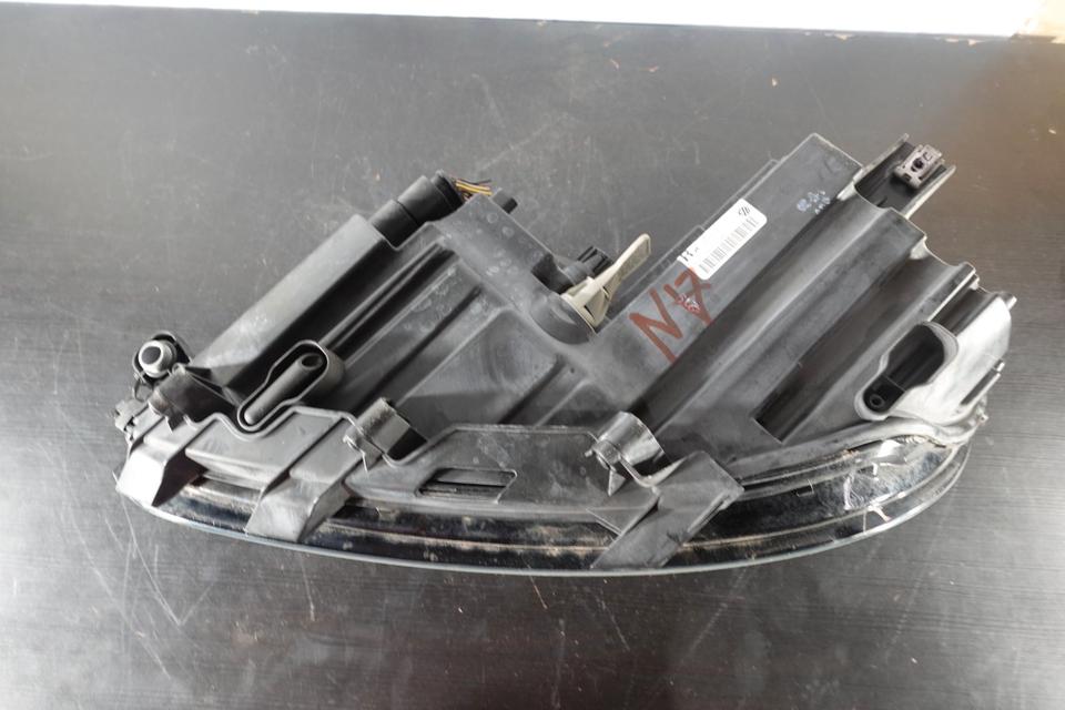 VW Touran 1T Halogen Scheinwerfer rechts 1T2 941 006 G N17 – Bild 16