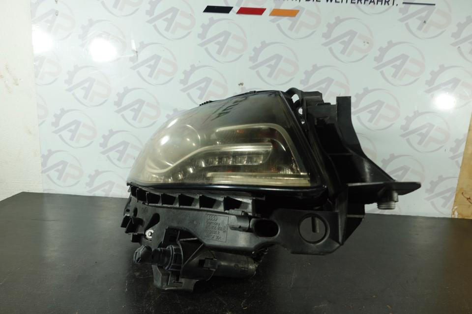 Audi A4 B8 Xenon LED Scheinwerfer Rechts 8K0941004Q N22 – Bild 2