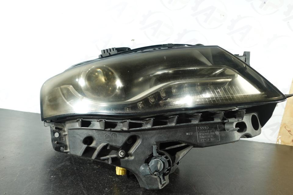 Audi A4 B8 Xenon LED Scheinwerfer Rechts 8K0941004Q N22 – Bild 3