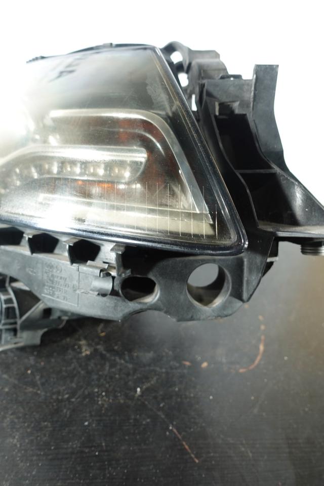 Audi A4 B8 Xenon LED Scheinwerfer Rechts 8K0941004Q N22 – Bild 4