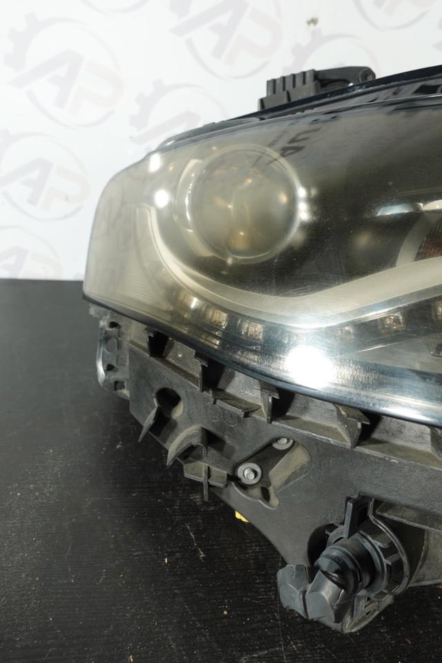 Audi A4 B8 Xenon LED Scheinwerfer Rechts 8K0941004Q N22 – Bild 5