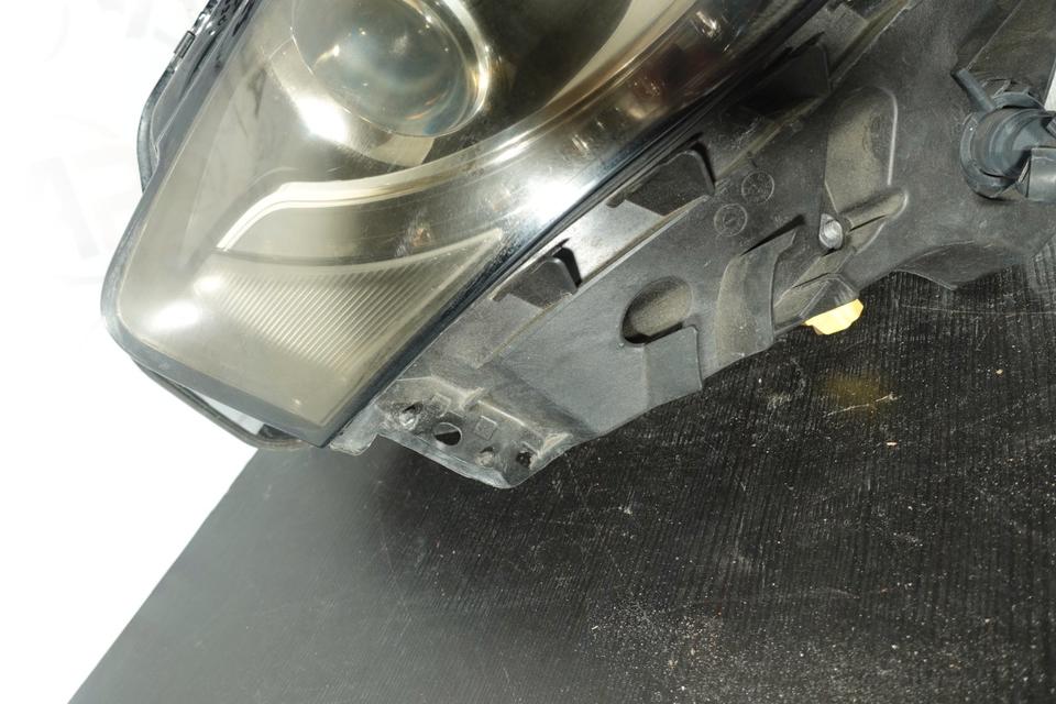Audi A4 B8 Xenon LED Scheinwerfer Rechts 8K0941004Q N22 – Bild 6