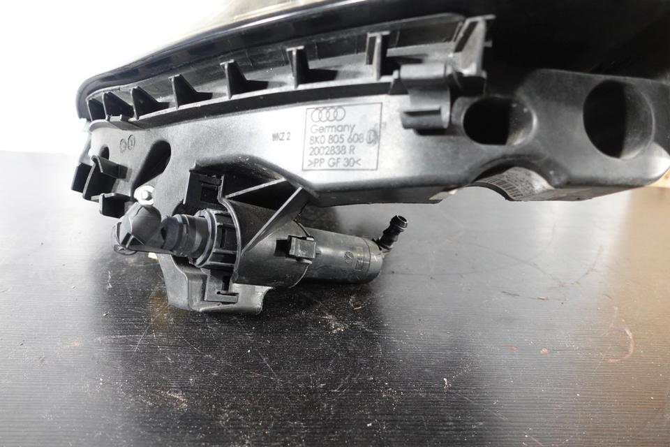 Audi A4 B8 Xenon LED Scheinwerfer Rechts 8K0941004Q N22 – Bild 7