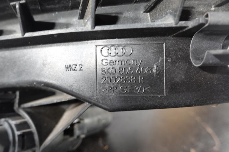Audi A4 B8 Xenon LED Scheinwerfer Rechts 8K0941004Q N22 – Bild 8