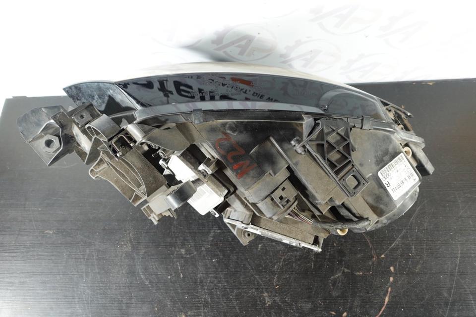 Audi A4 B8 Xenon LED Scheinwerfer Rechts 8K0941004Q N22 – Bild 9