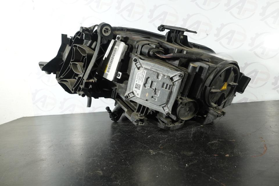 Audi A4 B8 Xenon LED Scheinwerfer Rechts 8K0941004Q N22 – Bild 10