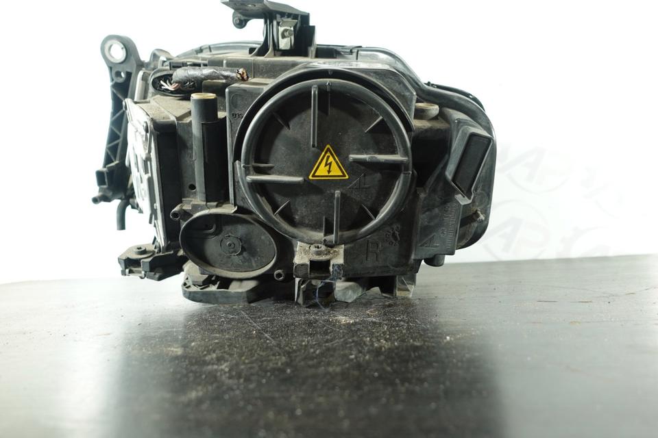 Audi A4 B8 Xenon LED Scheinwerfer Rechts 8K0941004Q N22 – Bild 11