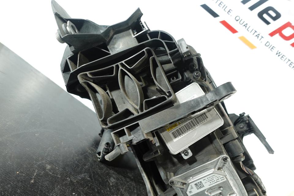 Audi A4 B8 Xenon LED Scheinwerfer Rechts 8K0941004Q N22 – Bild 12