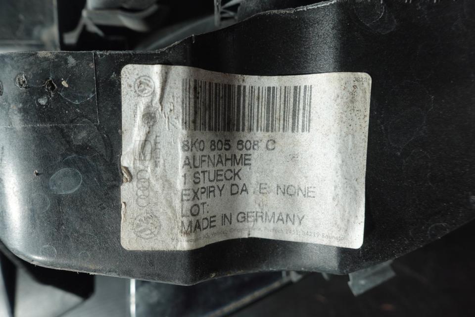Audi A4 B8 Xenon LED Scheinwerfer Rechts 8K0941004Q N22 – Bild 13