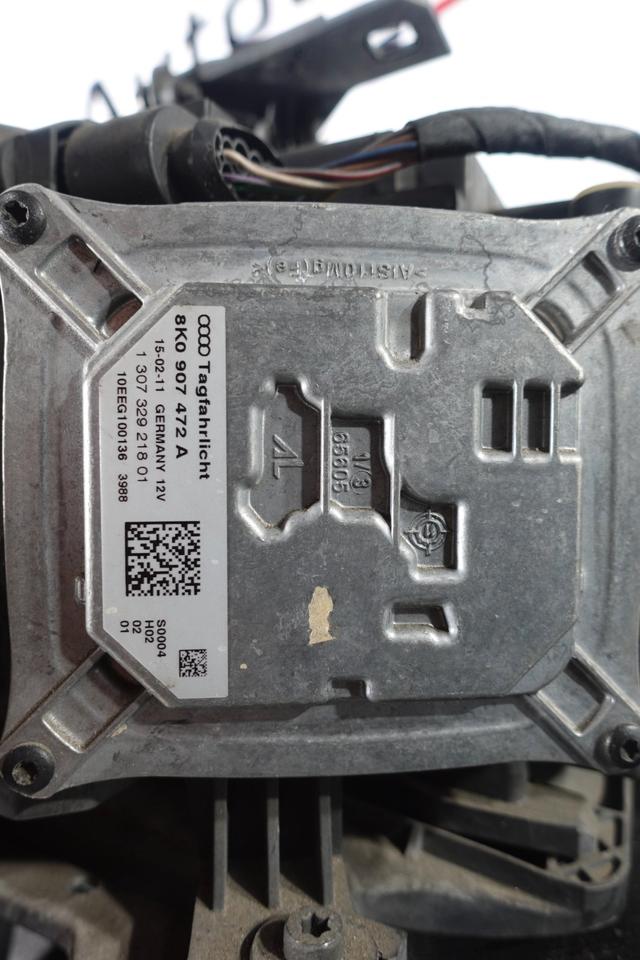 Audi A4 B8 Xenon LED Scheinwerfer Rechts 8K0941004Q N22 – Bild 18