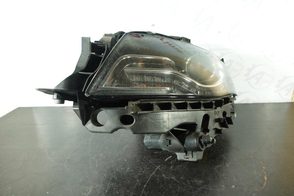 Audi A4 B8 Xenon Scheinwerfer Links 8K0941003Q Original N13 – Bild 2