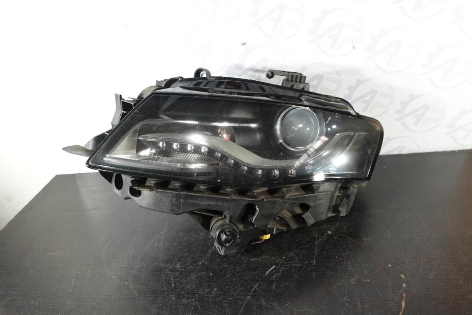 Audi A4 B8 Xenon Scheinwerfer Links 8K0941003Q Original N13 – Bild 4