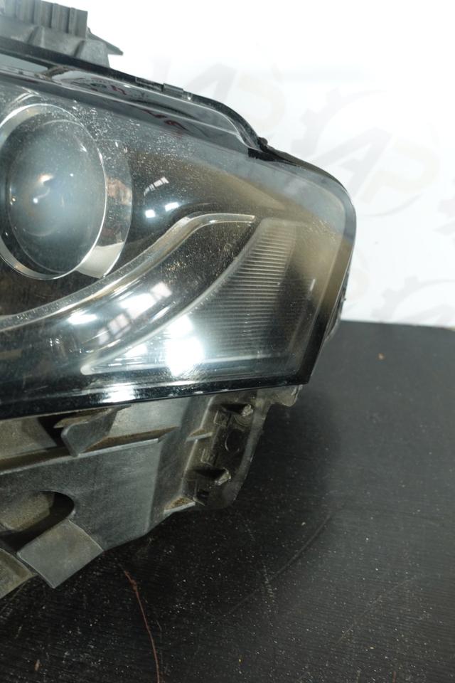 Audi A4 B8 Xenon Scheinwerfer Links 8K0941003Q Original N13 – Bild 8