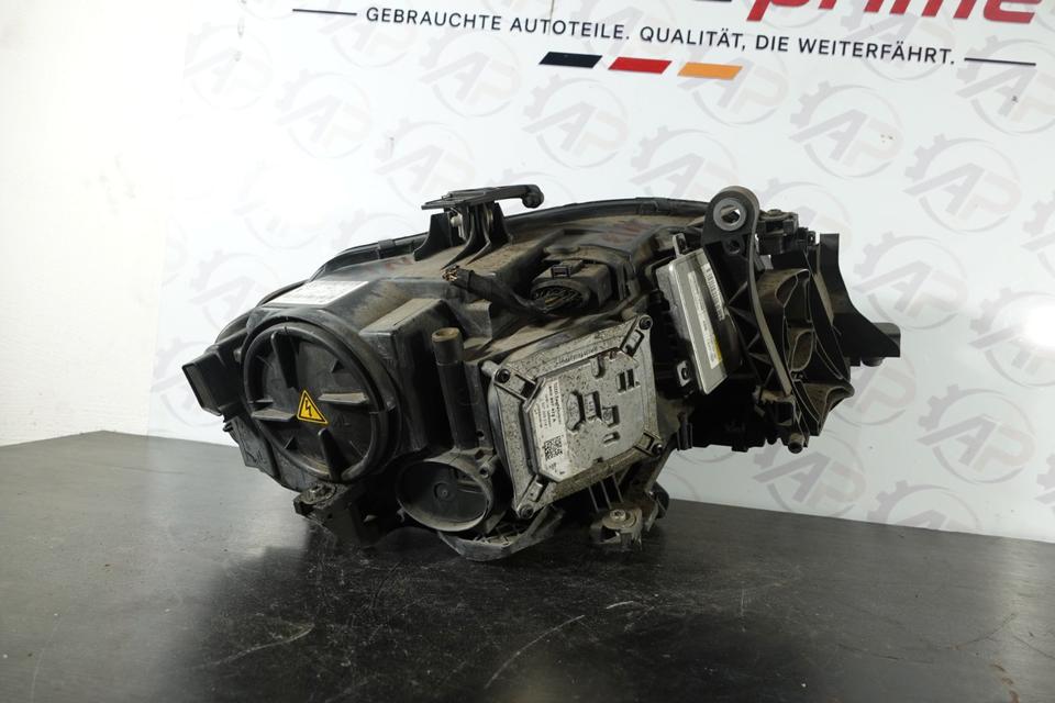 Audi A4 B8 Xenon Scheinwerfer Links 8K0941003Q Original N13 – Bild 10