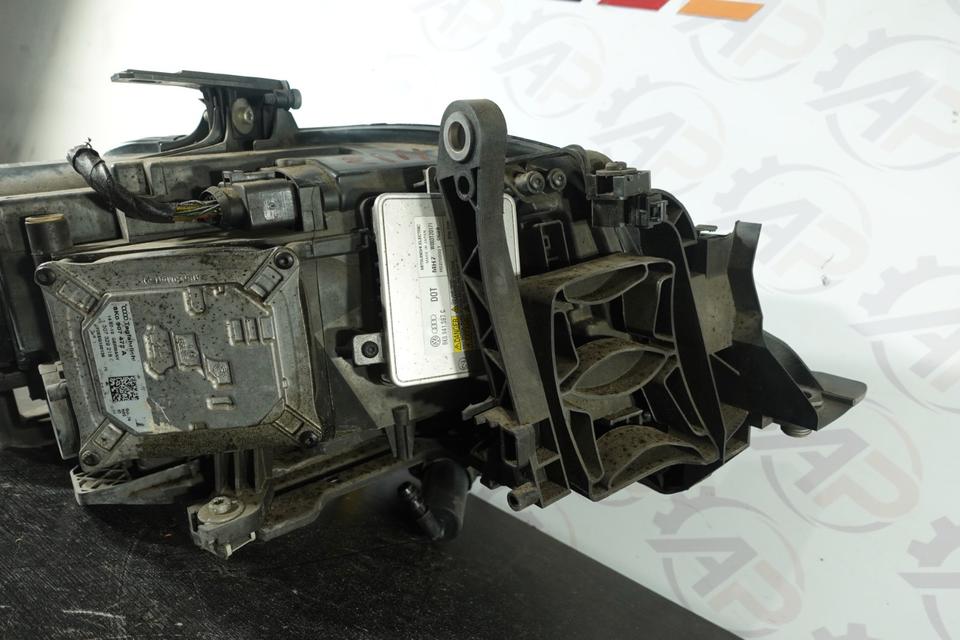 Audi A4 B8 Xenon Scheinwerfer Links 8K0941003Q Original N13 – Bild 11