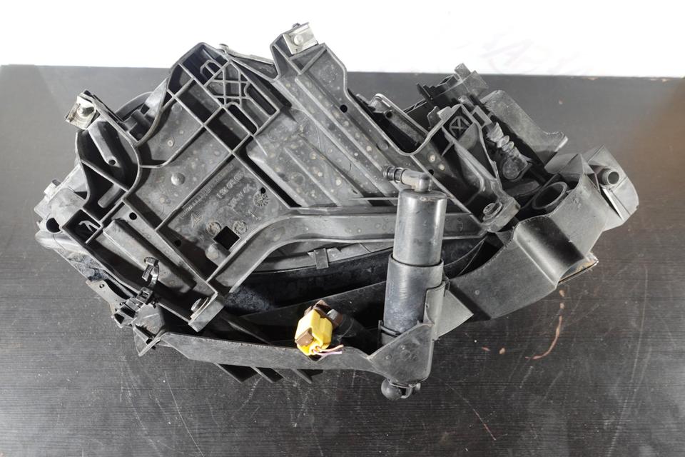 Audi A4 B8 Xenon Scheinwerfer Links 8K0941003Q Original N13 – Bild 14