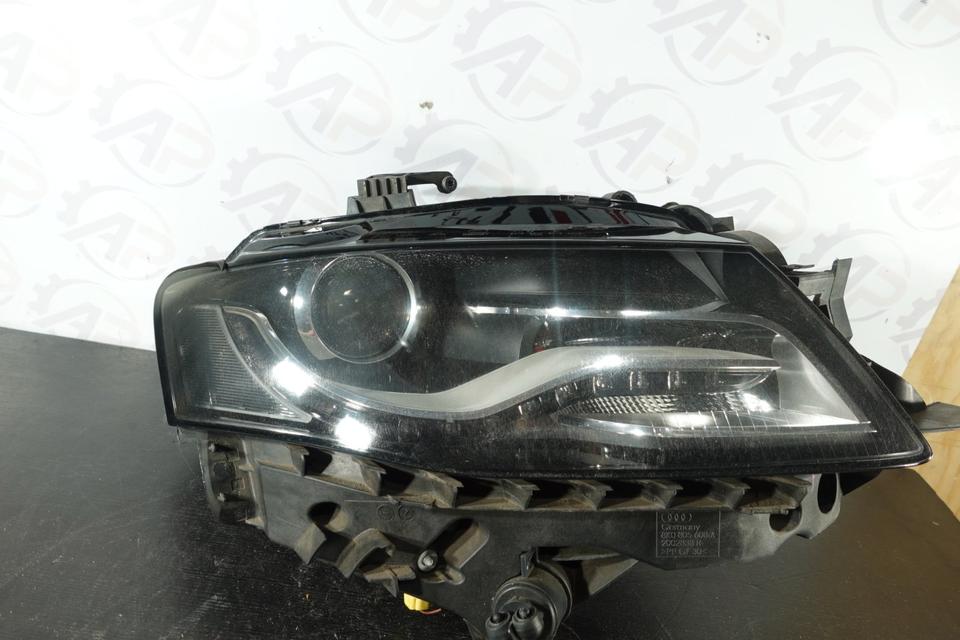 Audi A4 B8 Xenon Scheinwerfer Rechts 8K0941004Q Original N13 – Bild 3
