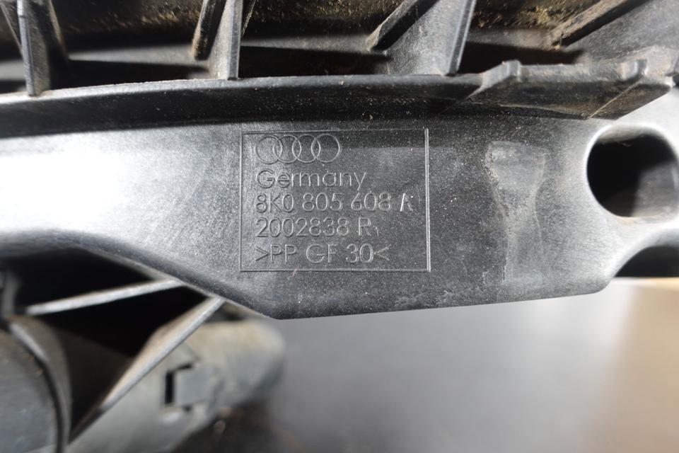 Audi A4 B8 Xenon Scheinwerfer Rechts 8K0941004Q Original N13 – Bild 9