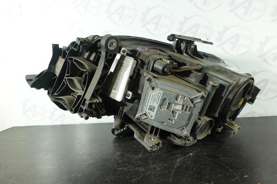 Audi A4 B8 Xenon Scheinwerfer Rechts 8K0941004Q Original N13 – Bild 10
