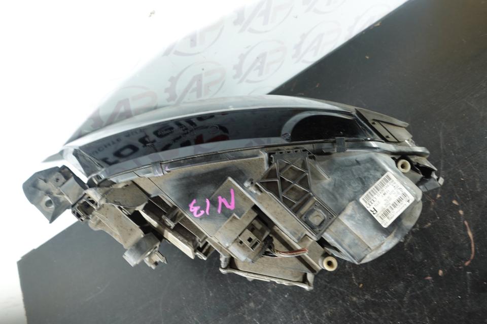Audi A4 B8 Xenon Scheinwerfer Rechts 8K0941004Q Original N13 – Bild 12