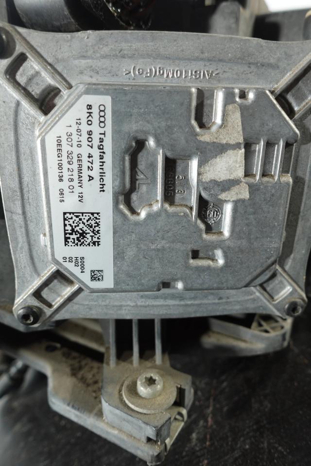 Audi A4 B8 Xenon Scheinwerfer Rechts 8K0941004Q Original N13 – Bild 15