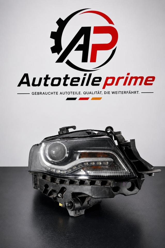Audi A4 B8 Xenon Scheinwerfer Rechts 8K0941004Q Original N13 – Bild 20
