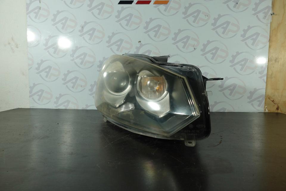 VW Golf 6 Bi-Xenon Scheinwerfer Rechts 5K2941752C Original N20 – Bild 2