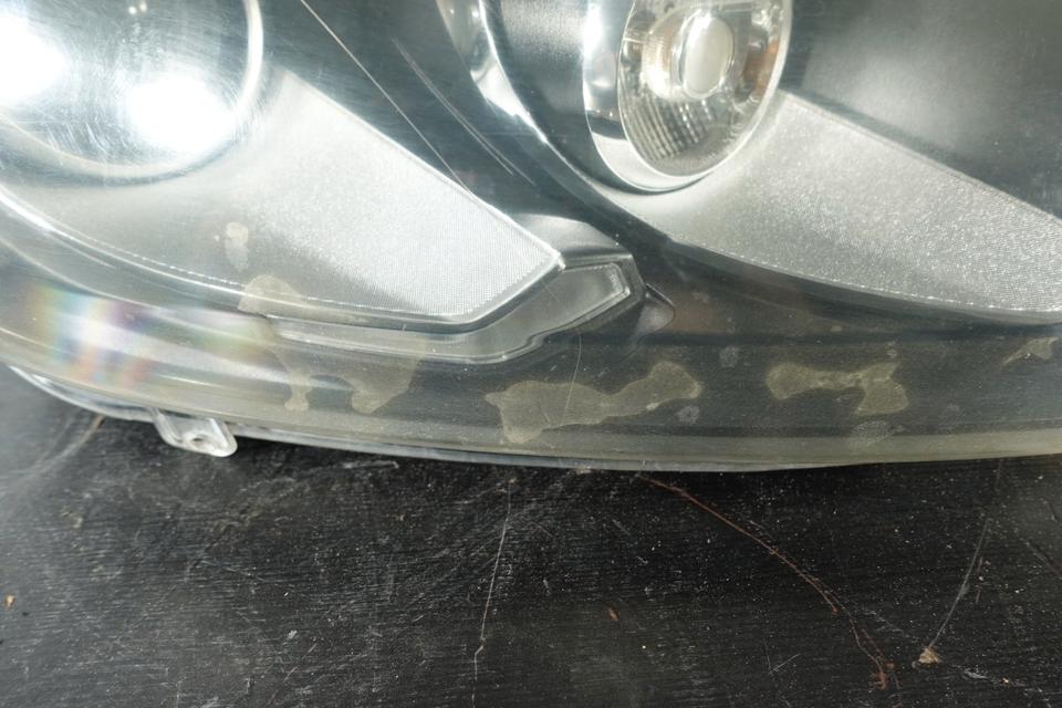VW Golf 6 Bi-Xenon Scheinwerfer Rechts 5K2941752C Original N20 – Bild 8