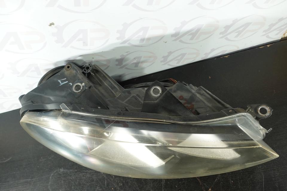 VW Golf 6 Bi-Xenon Scheinwerfer Rechts 5K2941752C Original N20 – Bild 9