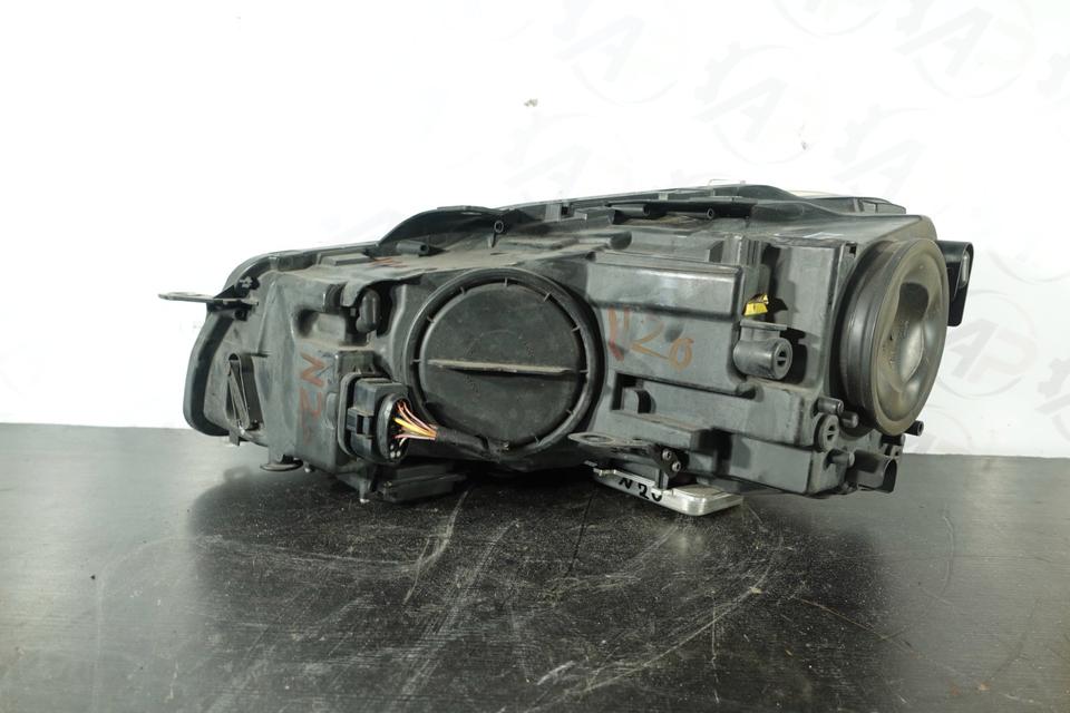 VW Golf 6 Bi-Xenon Scheinwerfer Rechts 5K2941752C Original N20 – Bild 10