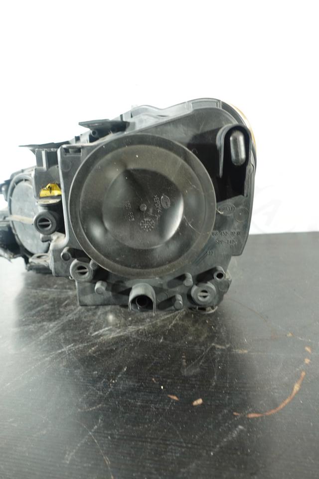 VW Golf 6 Bi-Xenon Scheinwerfer Rechts 5K2941752C Original N20 – Bild 11