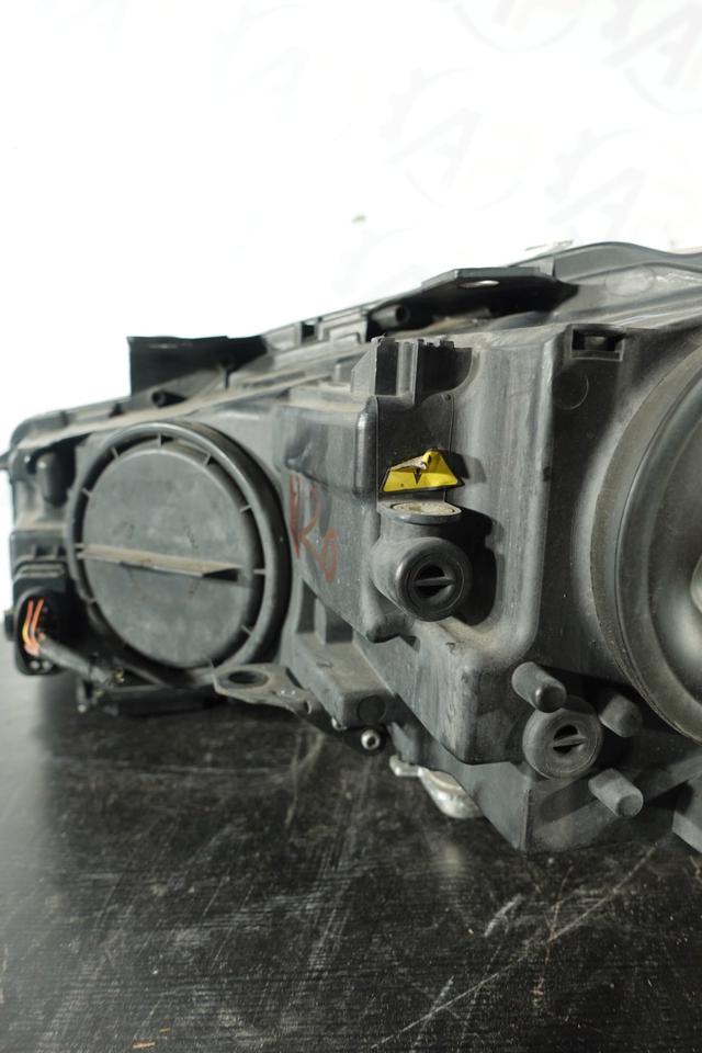 VW Golf 6 Bi-Xenon Scheinwerfer Rechts 5K2941752C Original N20 – Bild 12