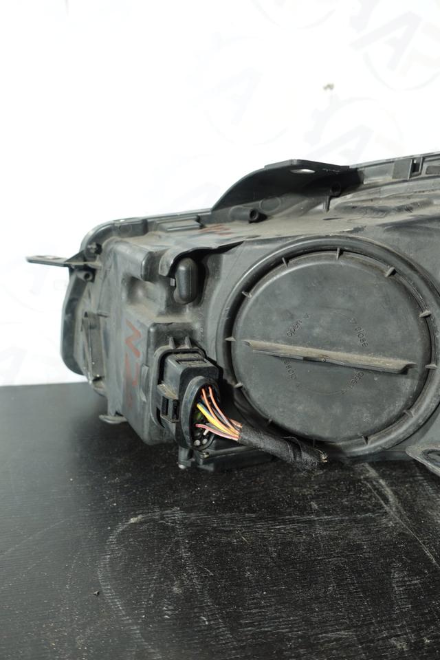 VW Golf 6 Bi-Xenon Scheinwerfer Rechts 5K2941752C Original N20 – Bild 13