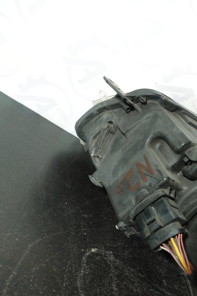 VW Golf 6 Bi-Xenon Scheinwerfer Rechts 5K2941752C Original N20 – Bild 14