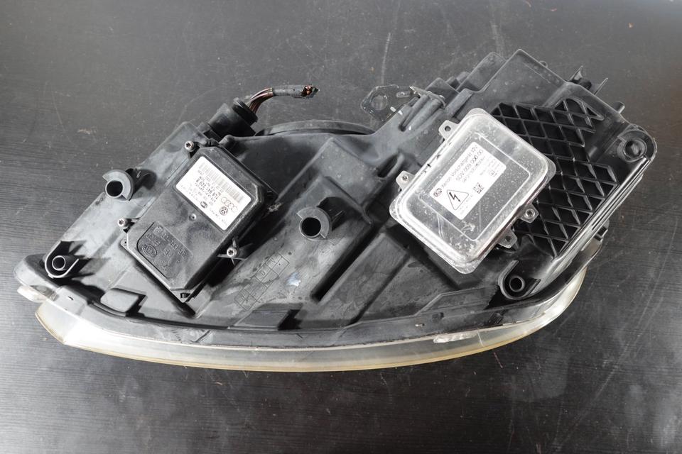 VW Golf 6 Bi-Xenon Scheinwerfer Rechts 5K2941752C Original N20 – Bild 15
