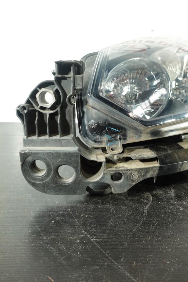 VW Golf 6 Halogen Scheinwerfer Links 5K1941017H Origina Hella N15 – Bild 4