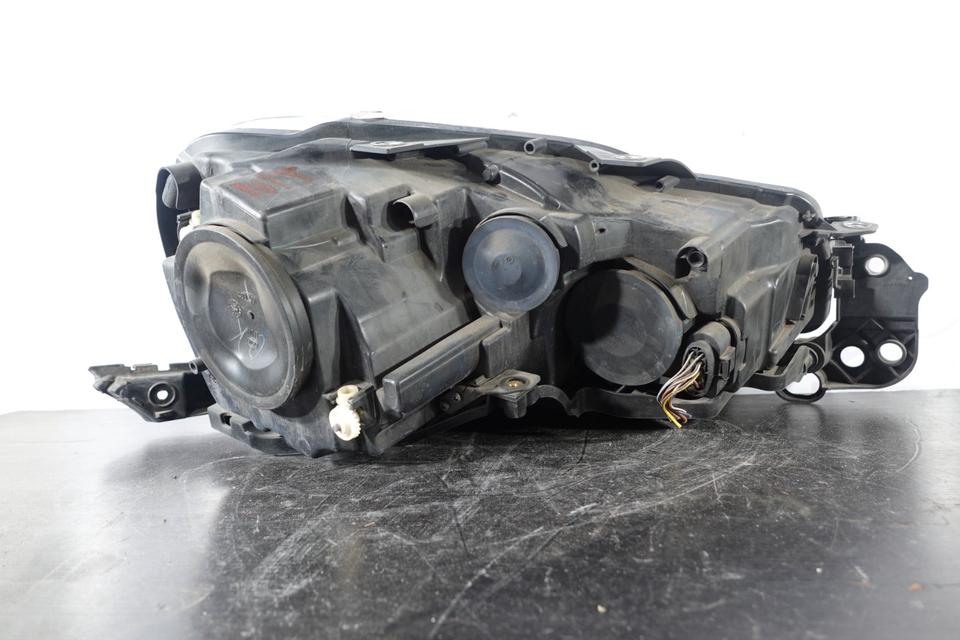 VW Golf 6 Halogen Scheinwerfer Links 5K1941017H Origina Hella N15 – Bild 10
