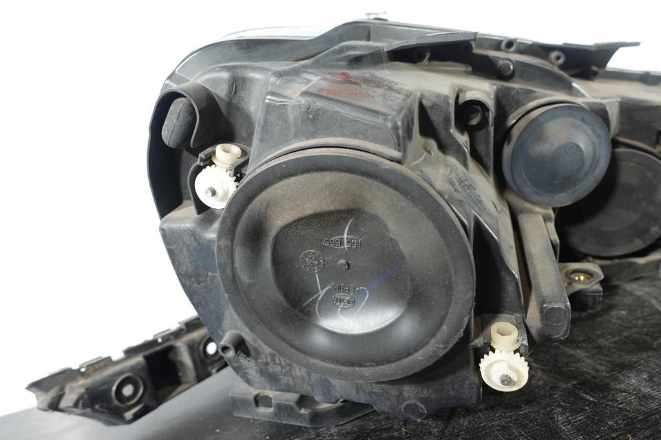 VW Golf 6 Halogen Scheinwerfer Links 5K1941017H Origina Hella N15 – Bild 12