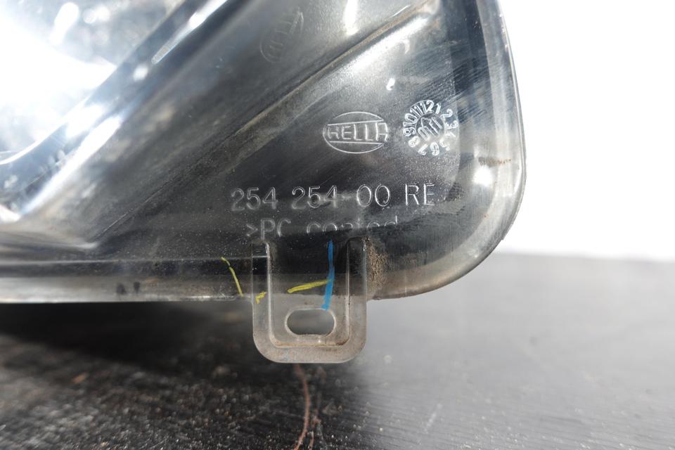 VW Golf 6 Halogen Scheinwerfer Rechts 5K1941018H Original N15 – Bild 4