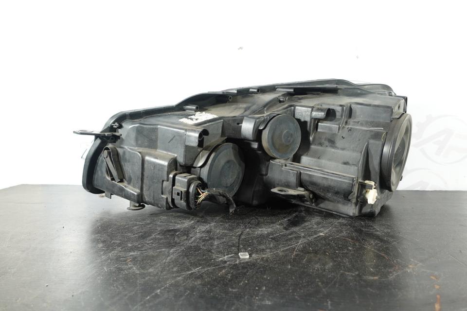 VW Golf 6 Halogen Scheinwerfer Rechts 5K1941018H Original N15 – Bild 9