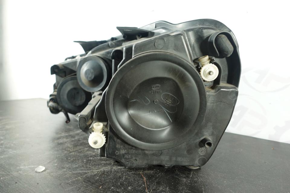 VW Golf 6 Halogen Scheinwerfer Rechts 5K1941018H Original N15 – Bild 10