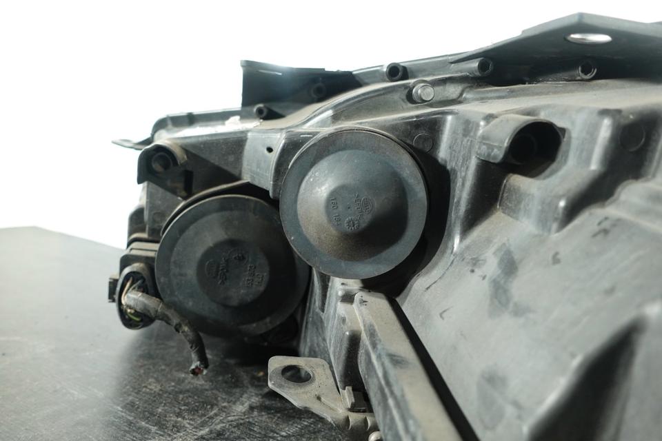 VW Golf 6 Halogen Scheinwerfer Rechts 5K1941018H Original N15 – Bild 11