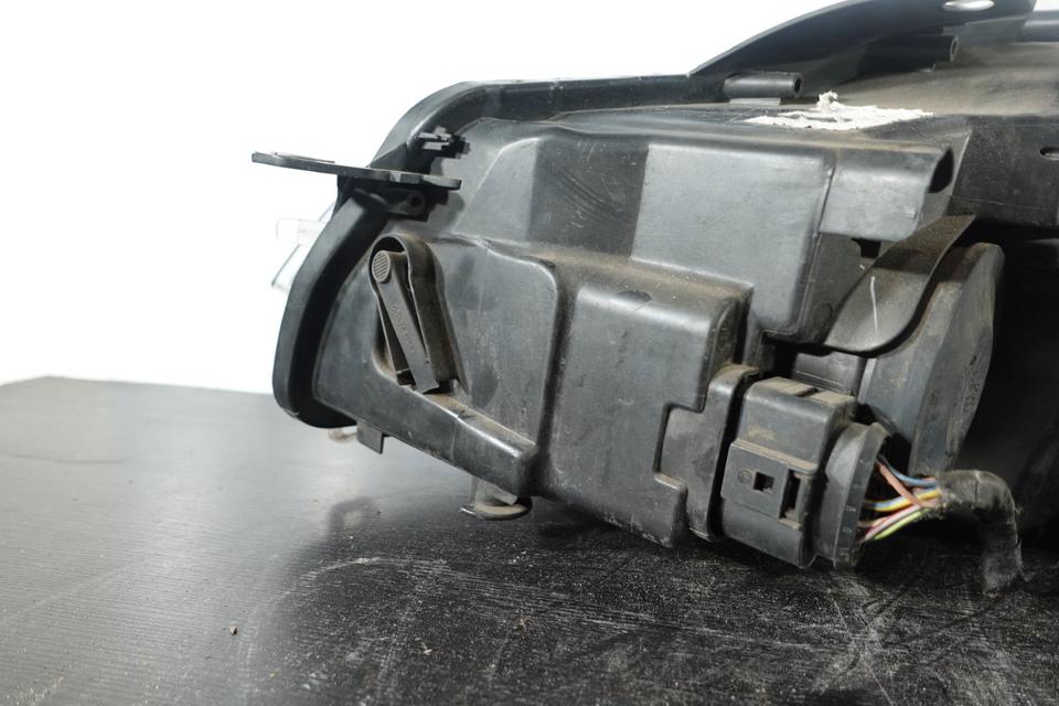 VW Golf 6 Halogen Scheinwerfer Rechts 5K1941018H Original N15 – Bild 12