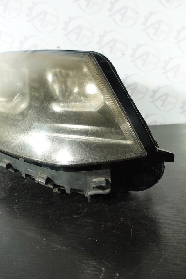 VW Sharan 7N Bi-Xenon AFS Scheinwerfer Rechts 7N2941752 N19 – Bild 4