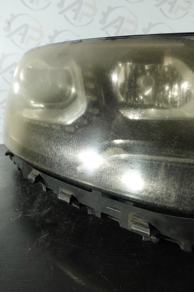 VW Sharan 7N Bi-Xenon AFS Scheinwerfer Rechts 7N2941752 N19 – Bild 5