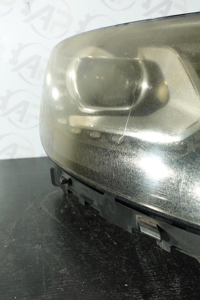 VW Sharan 7N Bi-Xenon AFS Scheinwerfer Rechts 7N2941752 N19 – Bild 6