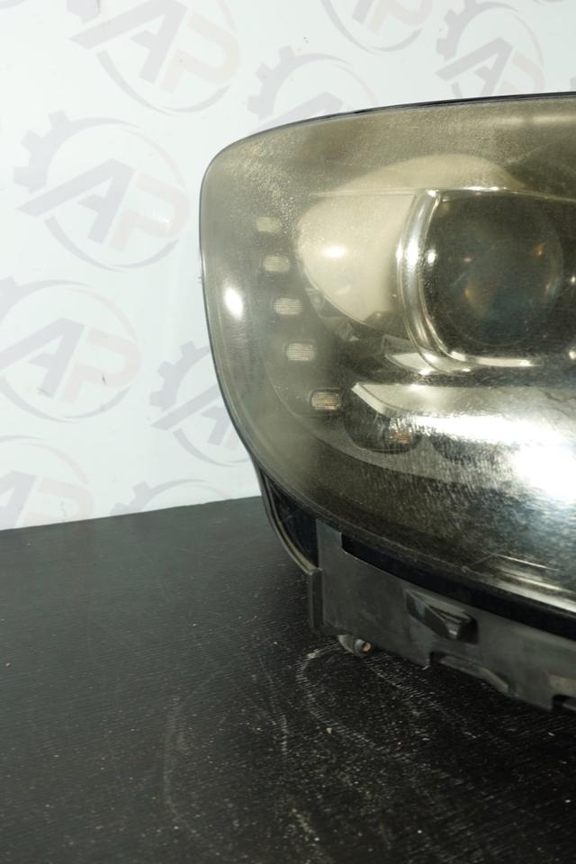 VW Sharan 7N Bi-Xenon AFS Scheinwerfer Rechts 7N2941752 N19 – Bild 7
